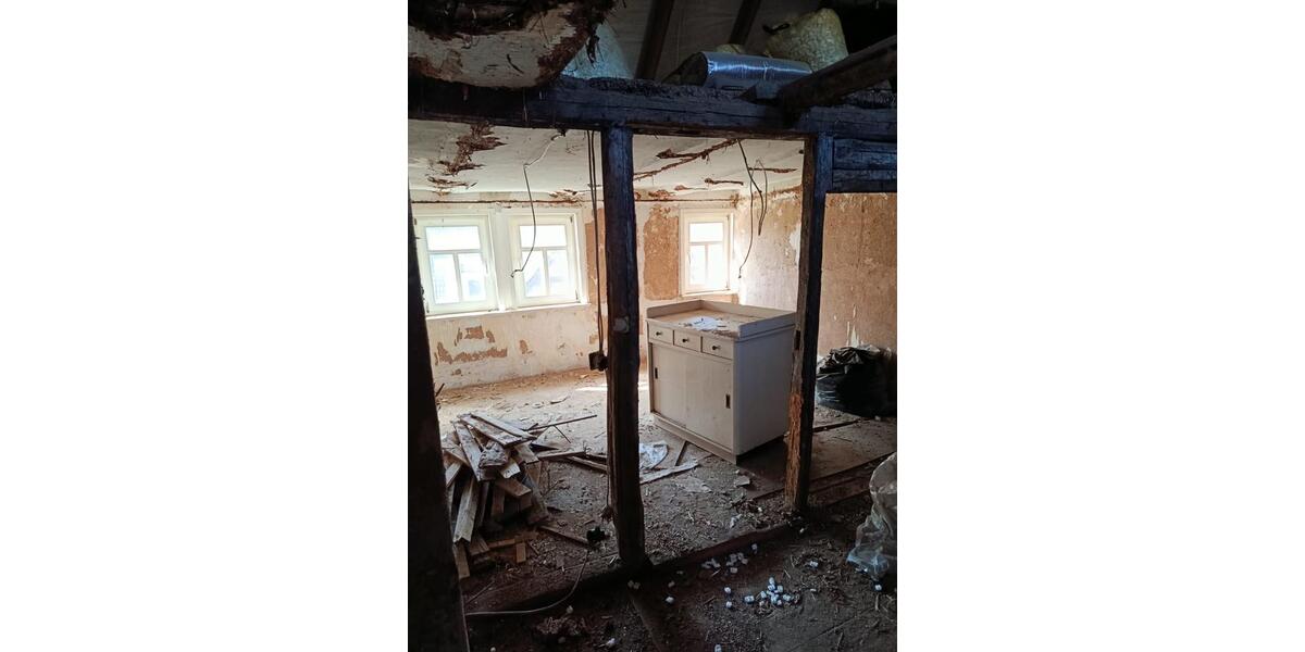 Einfamilienhaus Treffurt - 2 Zimmer, 65 m&sup2;, 17.500&euro; | Angebot:25749926