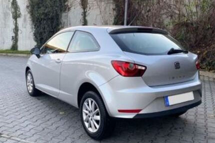 Seat Ibiza 278.000 km 3.200 &euro; Schopfheim 79650