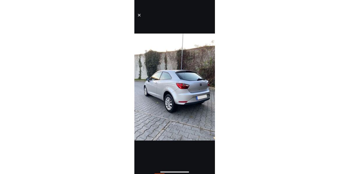 Seat Ibiza 278.000 km 3.200 &euro; Schopfheim 79650