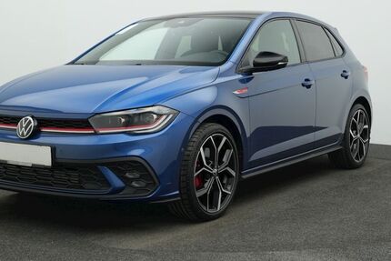 VW Polo 17.400 km 27.550 € Regensburg 93055