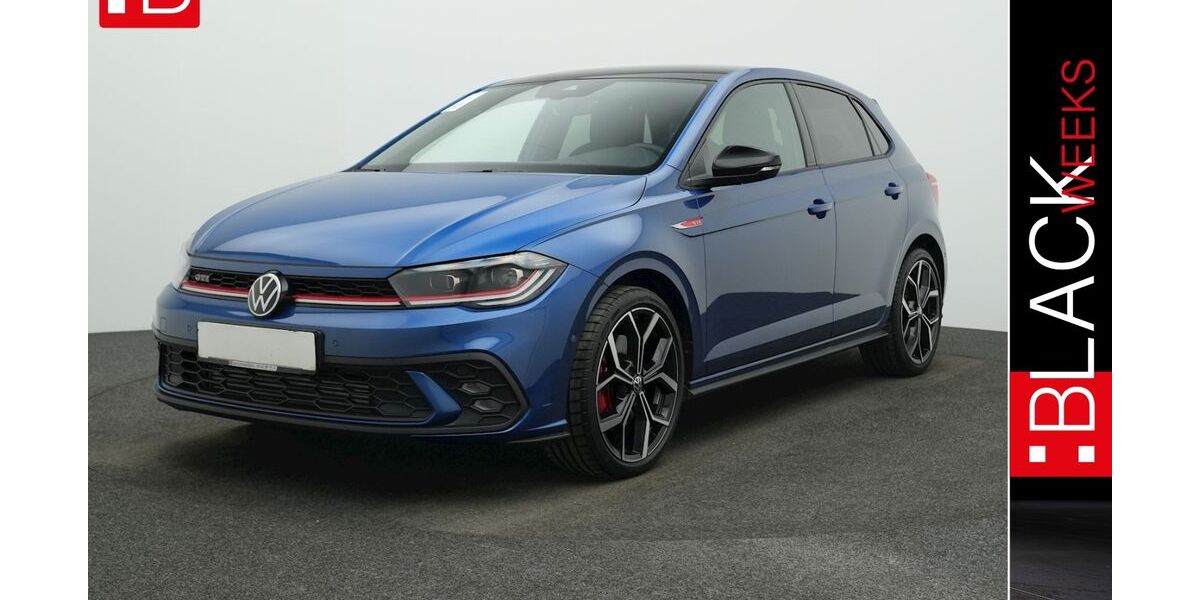 VW Polo 17.400 km 27.550 € Regensburg 93055