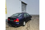 Carisma GLX 1600 TÜV 8.25 ALU+WIN AHK KLIMAANLAGE