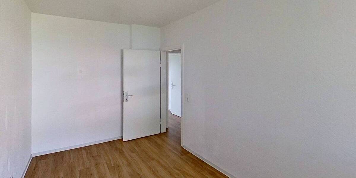 Etagenwohnung Minden Innenstadt - 3 Zimmer, 66 m&sup2;, 600&euro; | Angebot:26929269