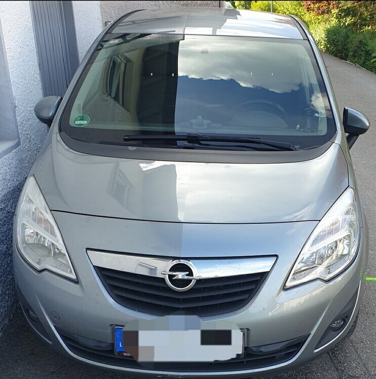Meriva