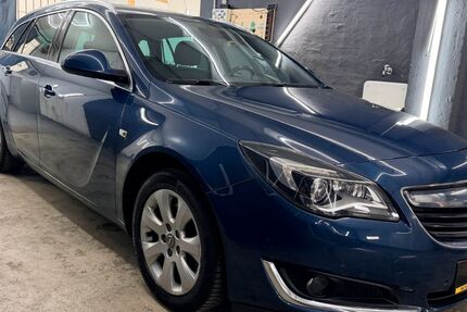Opel Insignia 154.864 km 8.900 &euro; Langenhagen 30851