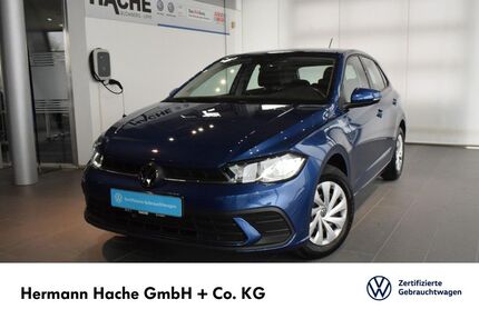 VW Polo 7.820 km 19.250 &euro; Blomberg 32825