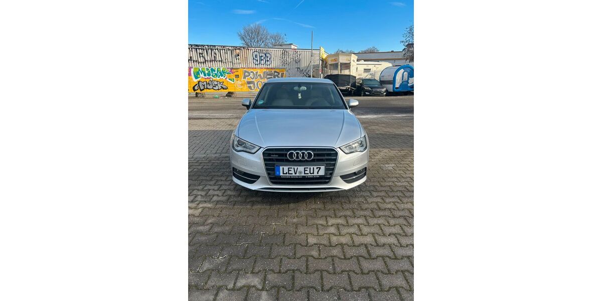 Audi A3 224.000 km 8.995 &euro; Leverkusen 51377