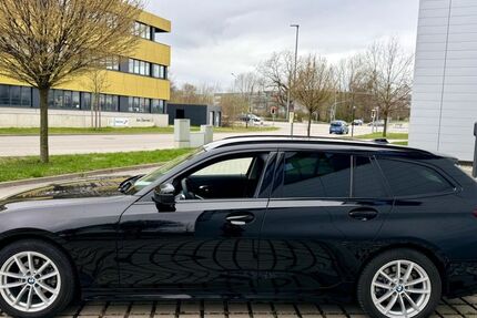 BMW 318 28.775 km 29.999 &euro; Raubling 83064