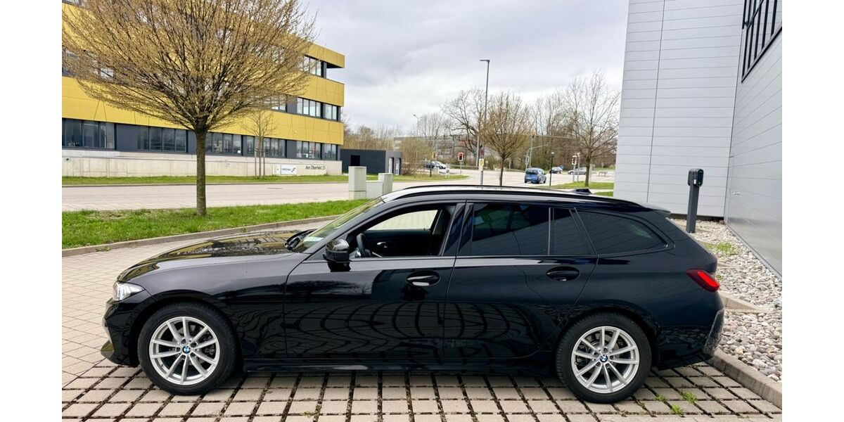 BMW 318 28.775 km 29.999 &euro; Raubling 83064