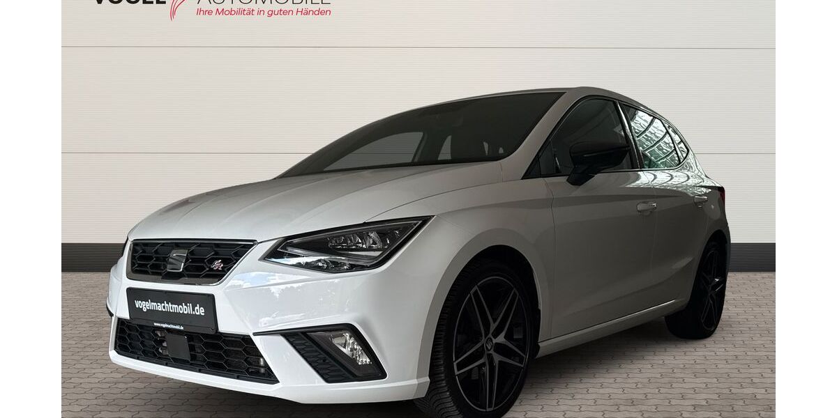 Seat Ibiza 66.713 km 16.730 &euro; Brilon 59929