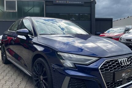 Audi A3 48.636 km 21.299 € Salach 73084