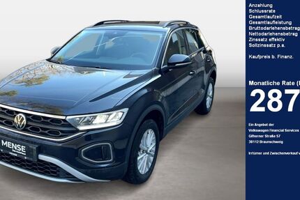 VW T-Roc 70.708 km 19.985 &euro; Gütersloh 33334