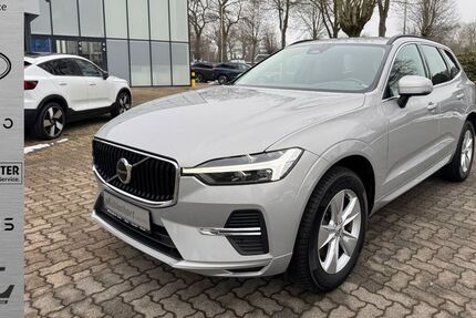 Volvo XC60 51.200 km 37.490 &euro; Schwerin 19057