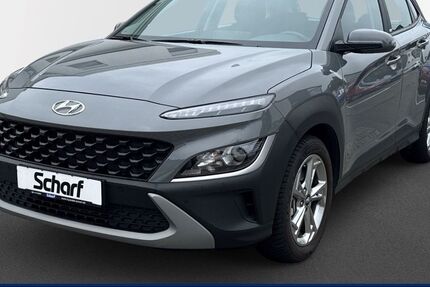 Hyundai KONA 7.558 km 19.790 € Nürnberg 90451
