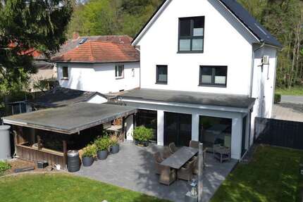 Haus zum Kaufen in Rostock 1.395.000 € 232 m²