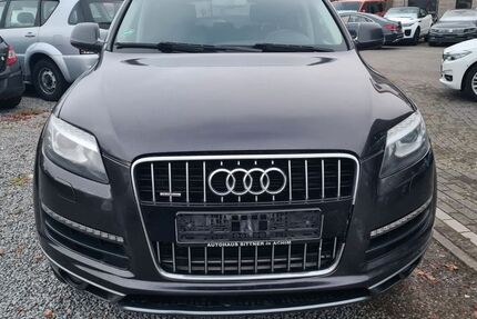 Audi Q7 230.000 km 10.999 &euro; Achim 28832