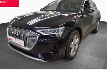 Audi e-tron 41.935 km 36.490 &euro; Kassel 34125