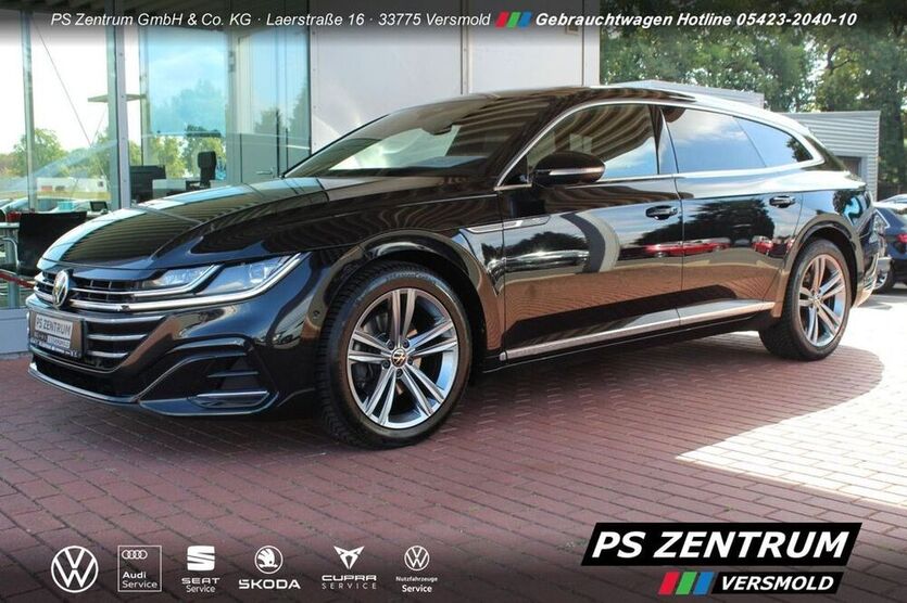 Arteon