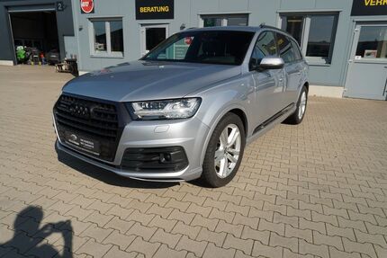 Audi Q7 183.450 km 29.890 € Lastrup 49688