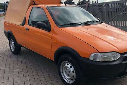 Fiat Strada 90.000 km 3.650 &euro; Hannover 30179