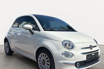 Fiat 500 35.355 km 14.440 &euro; Oberursel (Taunus) OT Oberursel 61440