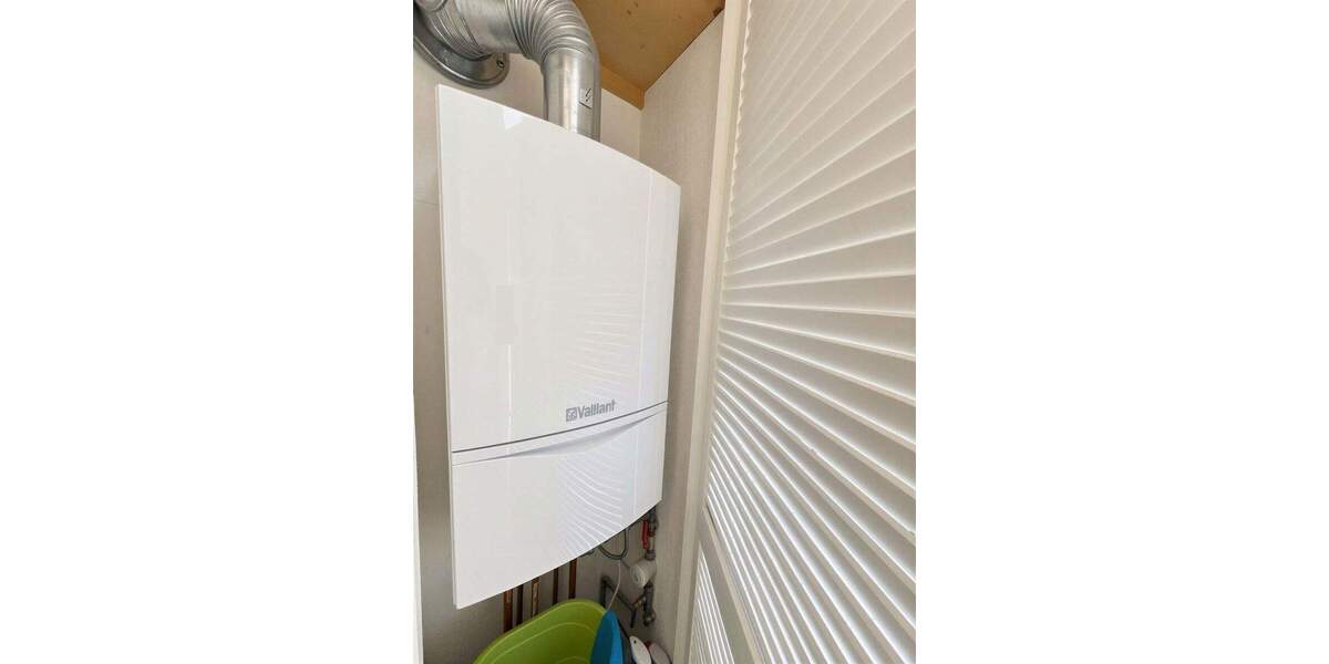 Etagenwohnung Wuppertal Langerfeld - 5 Zimmer, 132 m&sup2;, 279.000&euro; | Angebot:25696386