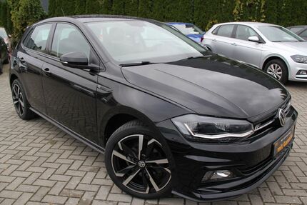 VW Polo 50.000 km 16.990 &euro; Falkensee 14612