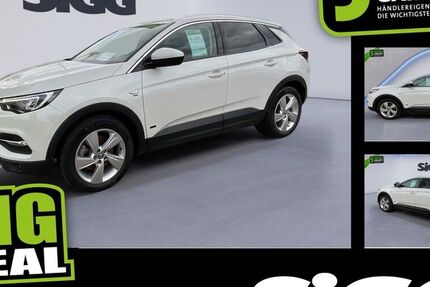 Opel Grandland (X)
