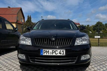 Skoda Octavia 211.752 km 5.500 &euro; Werder Havel 14542