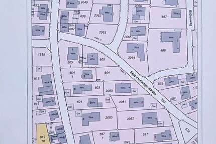 Grundstück Weinheim - 599.000&euro; | Angebot:25178843