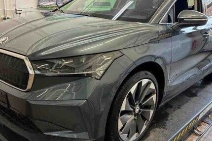 Skoda Enyaq 56.600 km 29.980 &euro; Balingen 72336