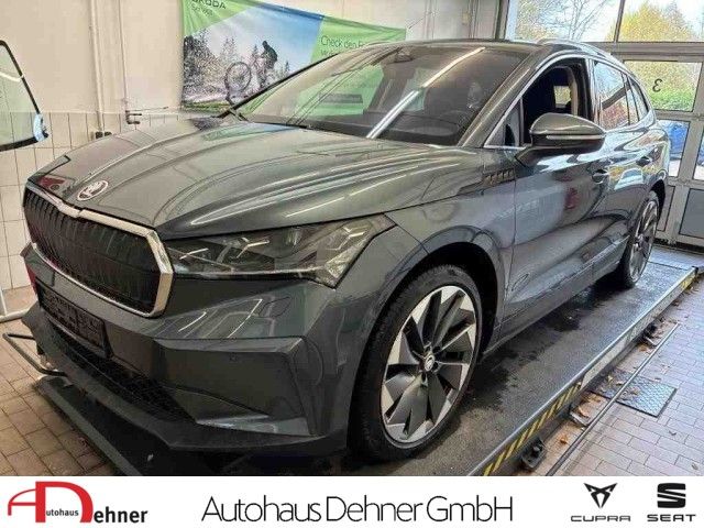 Skoda Enyaq 56.600 km 29.980 &euro; Balingen 72336