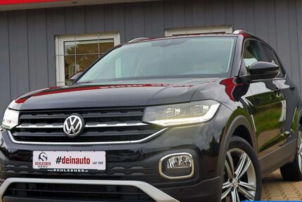VW T-Cross 81.491 km 17.950 &euro; Nienburg 31582