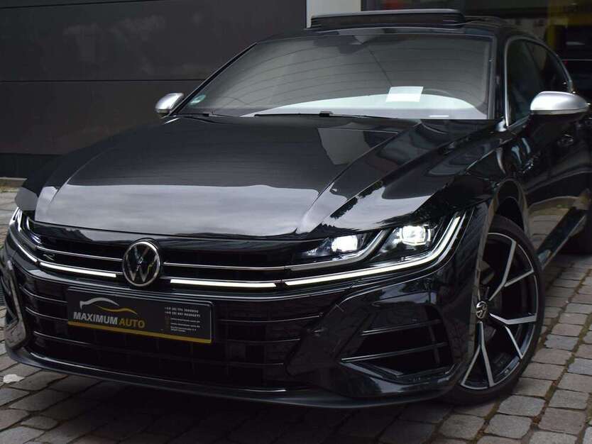 Arteon