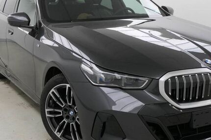 BMW 520 29.200 km 49.950 € Wolfenbüttel 38304