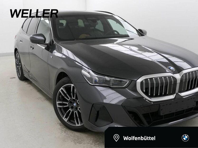 BMW 520 29.200 km 49.950 € Wolfenbüttel 38304