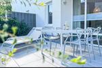 Erdgeschoßwohnung Lübeck Alt-Travemünde / Rönnau - 2 Zimmer, 56 m&sup2;, 395.000&euro; | Angebot:26110097