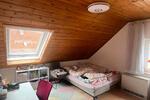 Dachgeschoßwohnung Aichstetten - 4 Zimmer, 84 m&sup2;, 1.150&euro; | Angebot:26664922