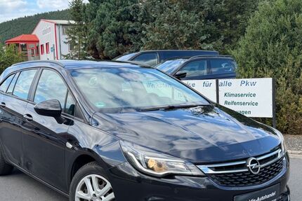 Opel Astra 238.000 km 3.199 &euro; Rudolstadt 07407