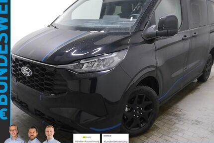 Ford Tourneo Custom 20.713 km 51.440 &euro; Premnitz / Nahe A2 14727