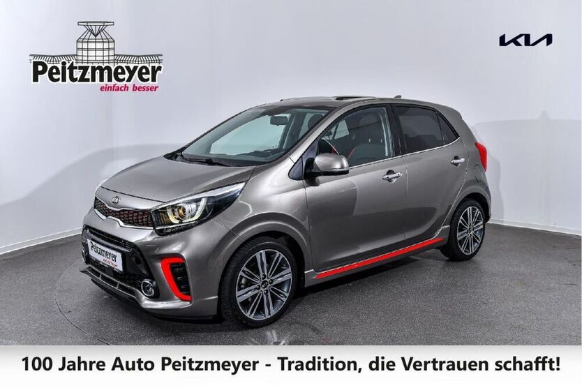 Picanto