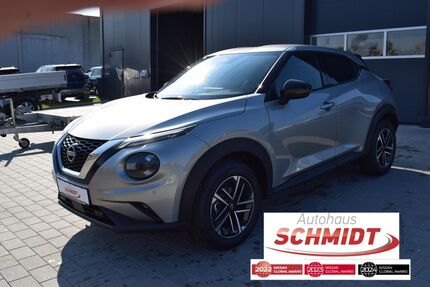 Nissan Juke 2.000 km 23.990 € Sachsenheim 74343