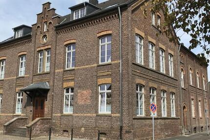 Wohnung Bergheim Auenheim - 2 Zimmer, 62 m&sup2;, 345&euro; | Angebot:24989445