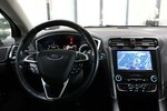 Ford Mondeo Tunier 2.0 EB / LED / NAVI+KAMERA / AHK 124.000 km 16.444 &euro; Hamm 59077