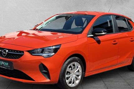 Opel Corsa 34.500 km 12.990 &euro; Pforzheim 75175