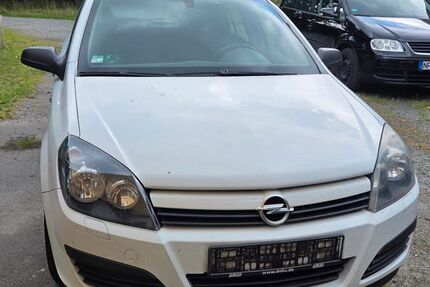 Opel Astra 163.200 km 1.500 &euro; Ramstedt 25876