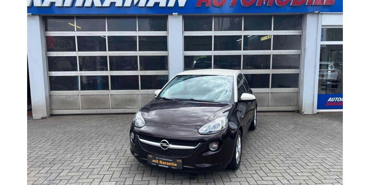 Opel Adam 90.000 km 6.999 &euro; Osnabrück 49090