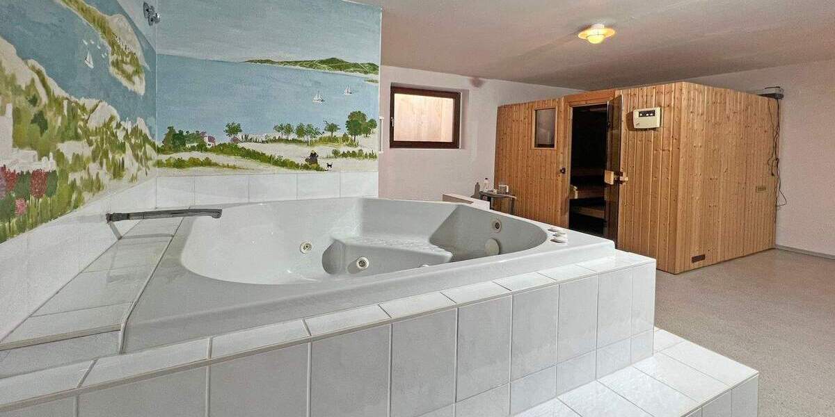 Einfamilienhaus Krün Barmsee - 8 Zimmer, 297 m&sup2;, 1.400.000&euro; | Angebot:25770101