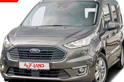 Ford Tourneo Connect 83.672 km 23.990 &euro; Eisleben 06295