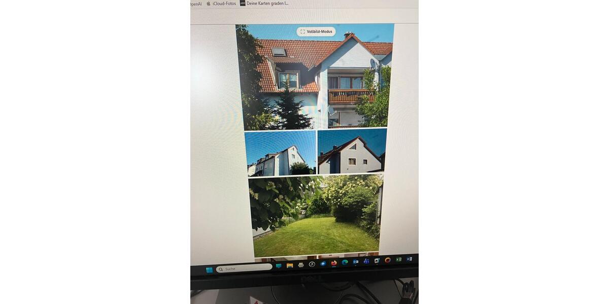 Maisonettenwohnung Pleinfeld - 4.5 Zimmer, 114 m&sup2;, 286.000&euro; | Angebot:26991604